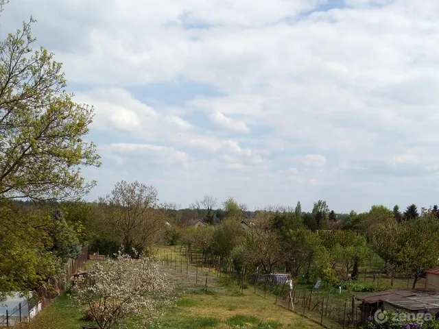 Eladó telek Székesfehérvár, Harmatosvölgy 1877 nm