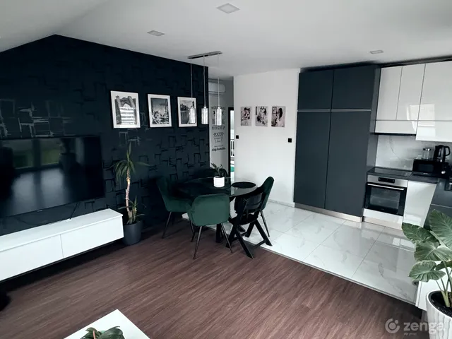 Eladó lakás Bük, Bükfürdő 45 nm