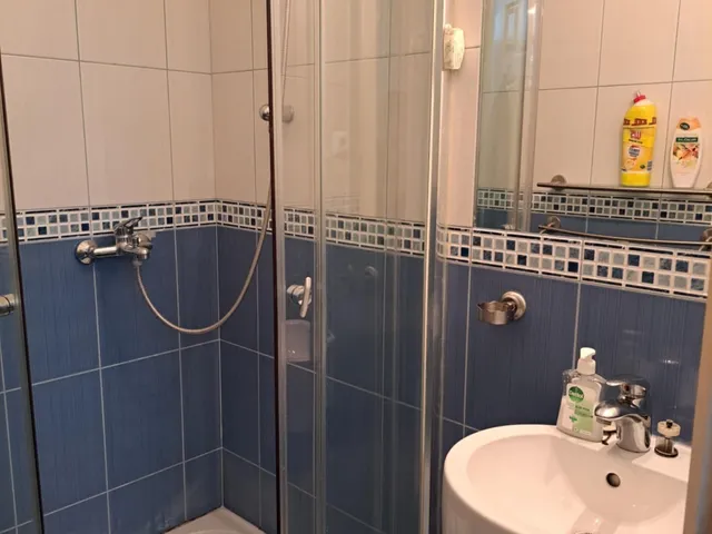 Kiadó lakás Budapest VIII. kerület, II. János Pál pápa tér 28 nm
