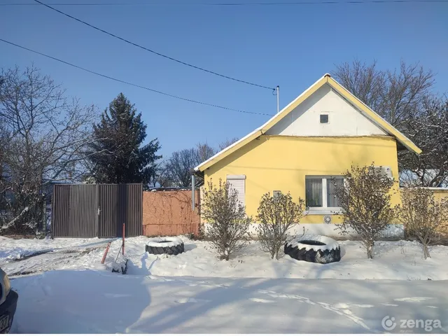 Eladó ház Orosháza 125 nm