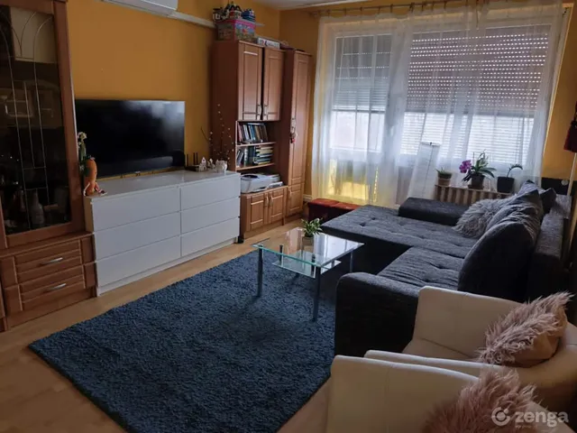 Eladó lakás Pécs, Kertváros 57 nm
