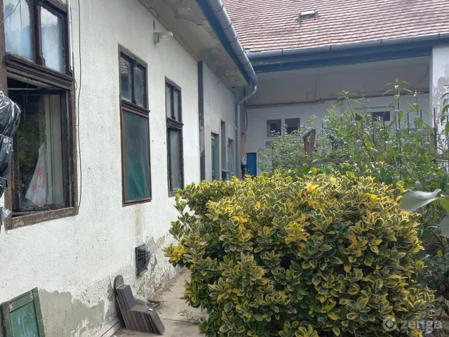 Eladó ház Budapest IV. kerület, Újpest 39 nm