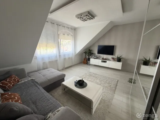 Eladó lakás Nyíregyháza 43 nm
