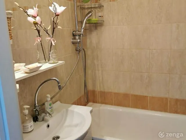 Eladó lakás Budapest XV. kerület, Újpalota 64 nm