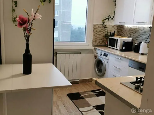 Eladó lakás Budapest XV. kerület, Újpalota 64 nm