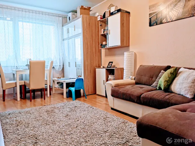 Eladó lakás Budapest XV. kerület, Újpalota 64 nm