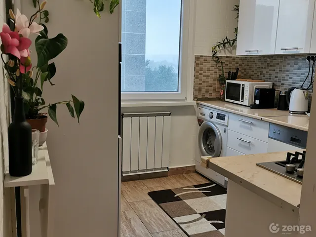 Eladó lakás Budapest XV. kerület, Újpalota 64 nm