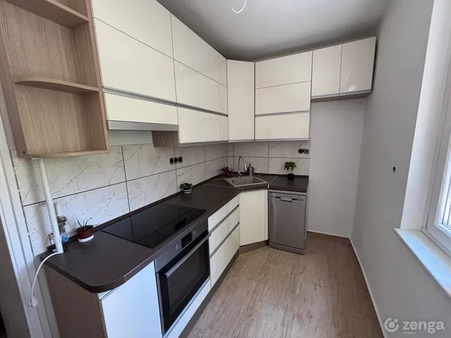 Eladó lakás Győr, Marcalváros II. 49 nm