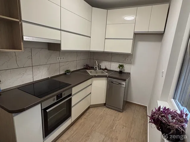Eladó lakás Győr, Marcalváros II. 49 nm