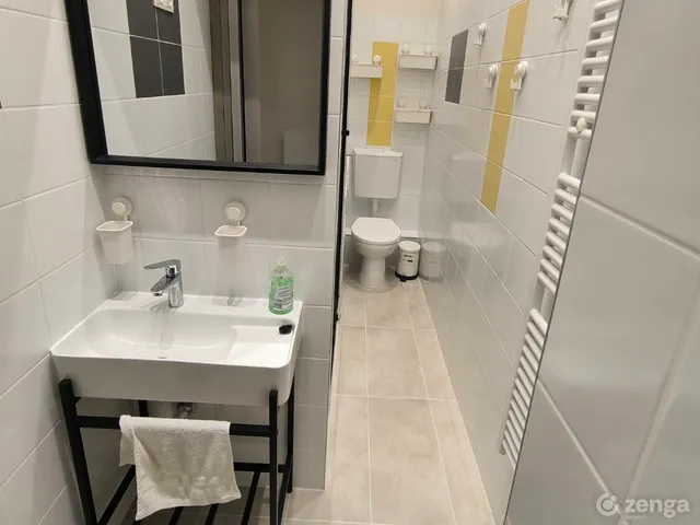 Eladó lakás Nyíregyháza 24 nm