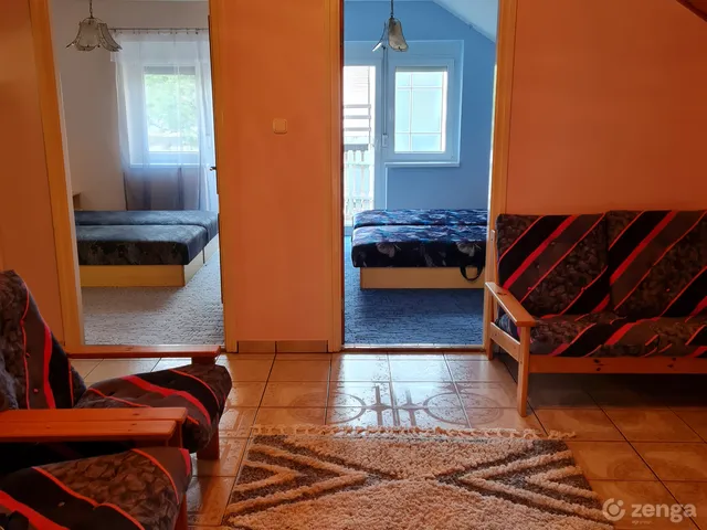 Eladó ház Siófok, Aranypart, Ady Endre utca 106. 120 nm