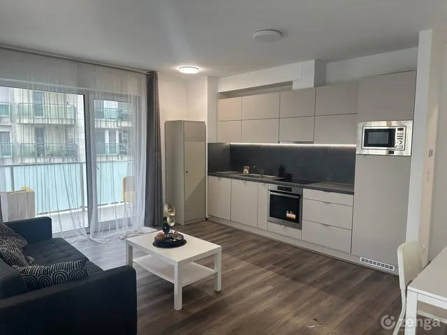 Kiadó lakás Budapest XIII. kerület, Angyalföld 62 nm