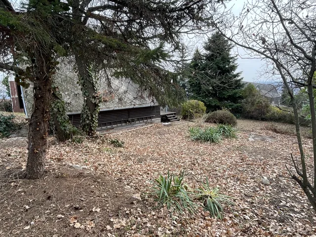 Eladó telek Szentendre, Pismány, Gyepes utca 5. 811 nm