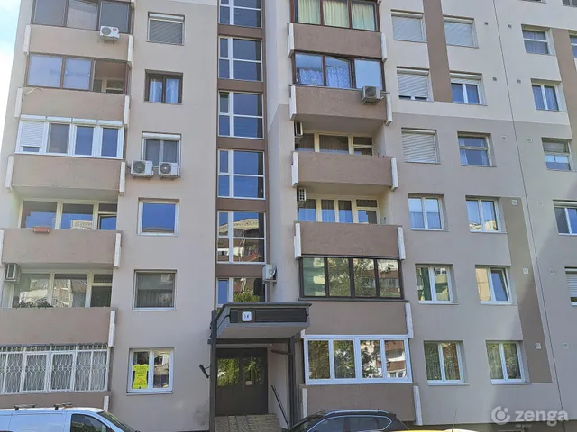 Eladó lakás Budapest XX. kerület 70 nm