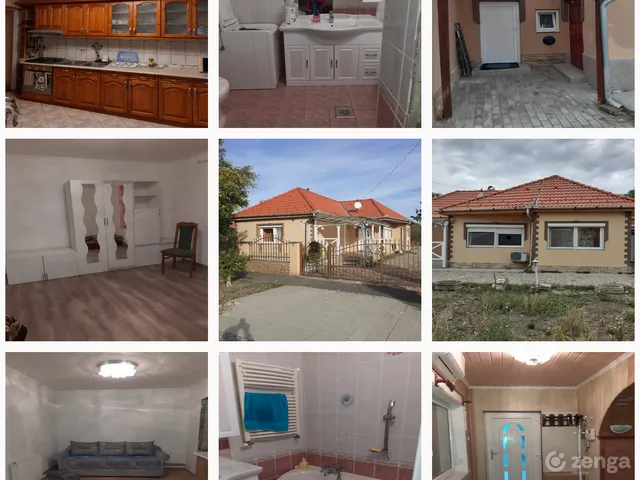 Eladó ház Mezőnyárád 70 nm