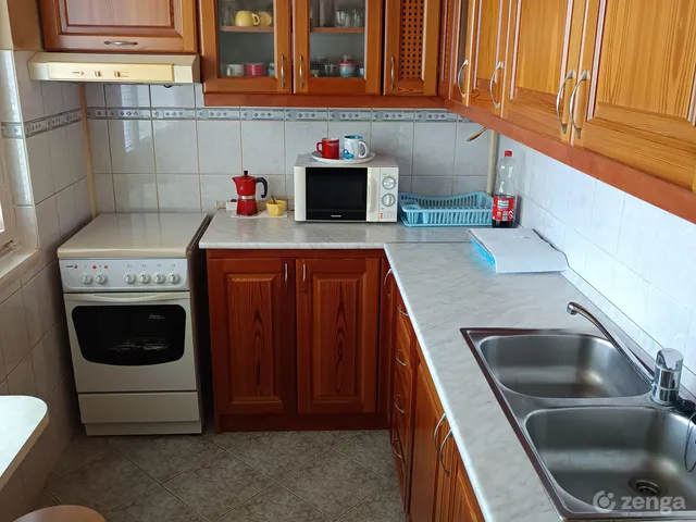 Eladó lakás Budapest XVII. kerület 60 nm