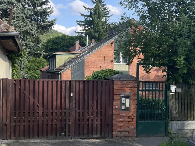 Eladó lakás Budakeszi 188 nm