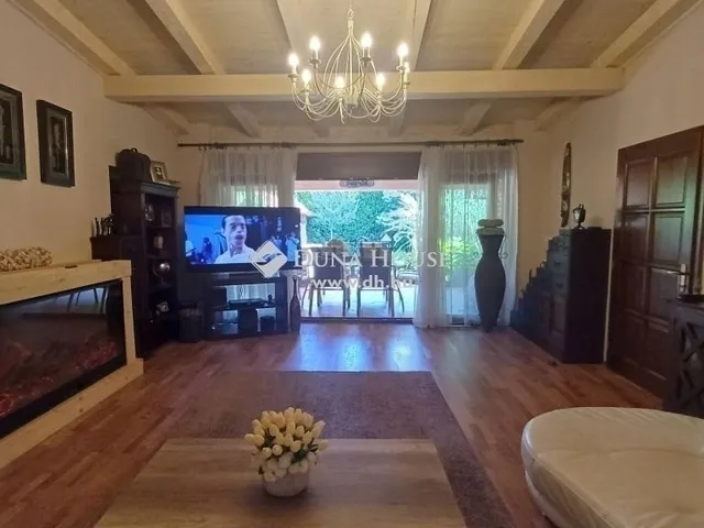 Eladó ház Gárdony 215 nm