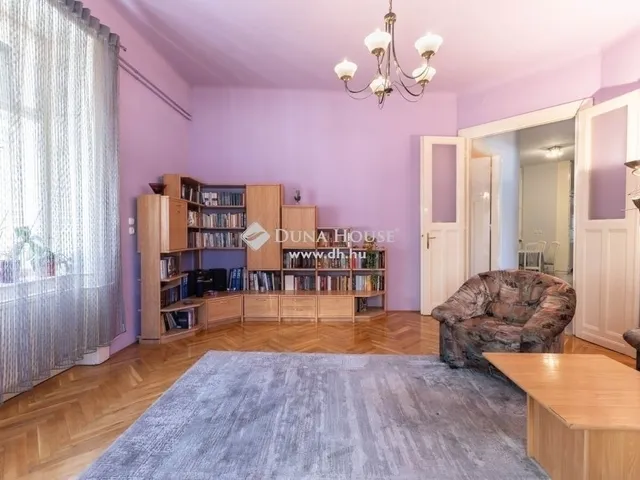 Eladó lakás Budapest VIII. kerület 109 nm