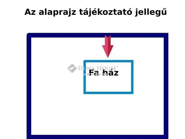 Eladó ház Délegyháza 53 nm