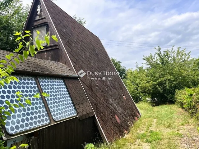 Eladó ház Délegyháza 53 nm