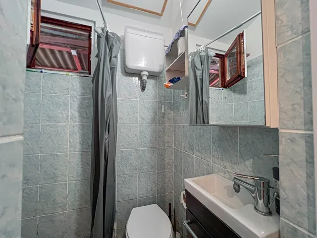 Eladó lakás Budapest XX. kerület, Kossuthfalva 10 nm
