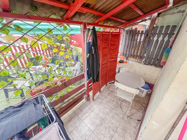 Eladó lakás Budapest XX. kerület, Kossuthfalva 10 nm