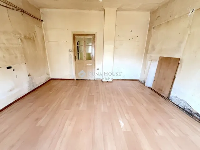 Eladó lakás Budapest XXIII. kerület, Soroksár 36 nm