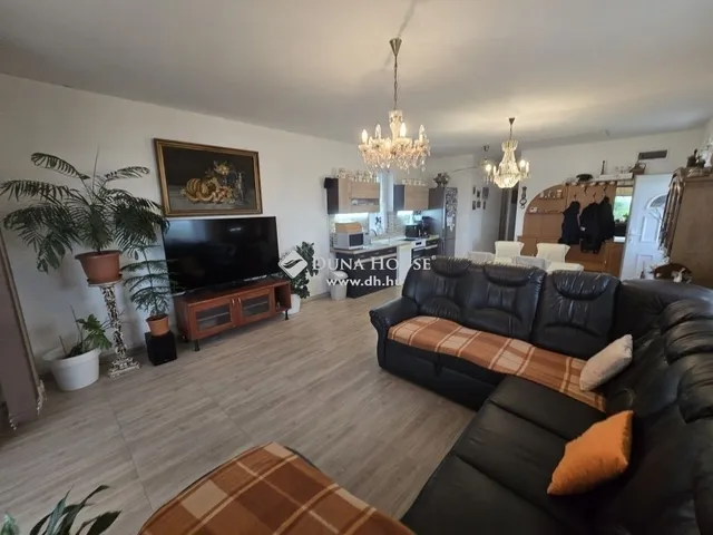 Eladó ház Taksony 72 nm