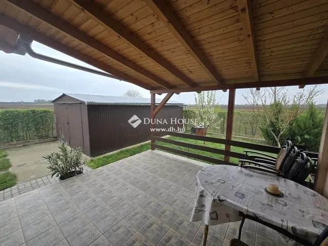 Eladó ház Taksony 72 nm