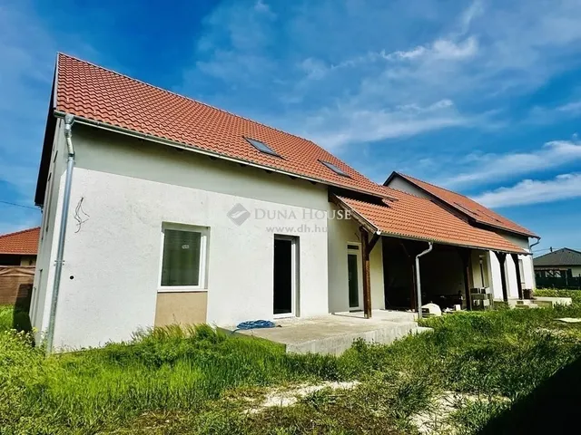 Eladó ház Délegyháza 127 nm