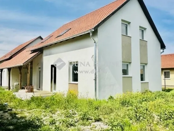 Eladó ház Délegyháza 127 nm