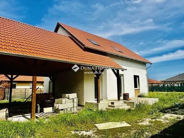 Eladó ház Délegyháza 127 nm