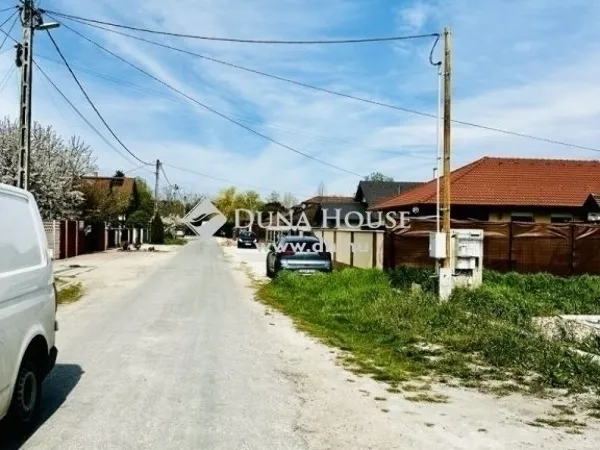Eladó ház Délegyháza 127 nm