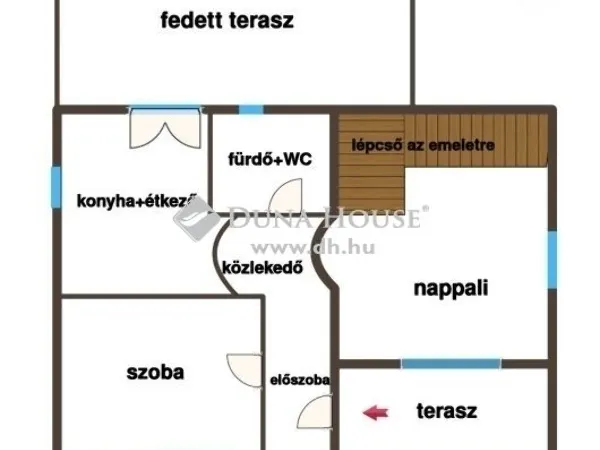Eladó ház Szigetszentmiklós 150 nm
