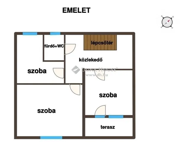 Eladó ház Szigetszentmiklós 150 nm