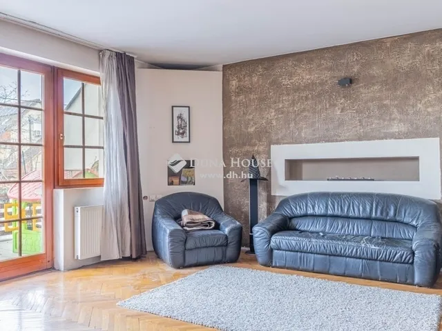 Eladó ház Budapest XX. kerület, Gubacsipuszta 130 nm