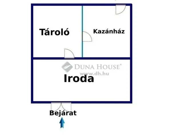 Eladó ház Alsónémedi 124 nm
