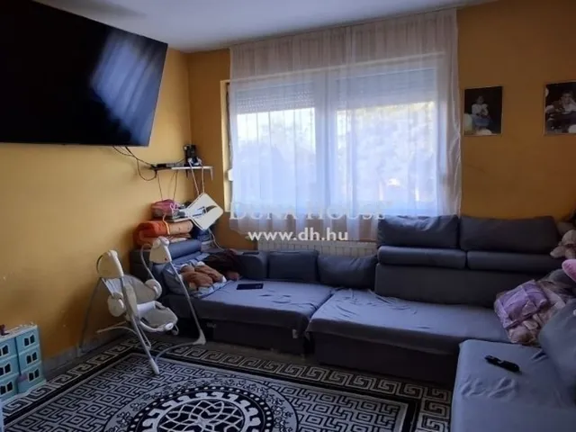 Eladó ház Alsónémedi 124 nm
