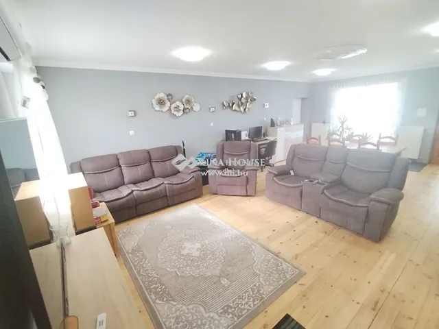 Eladó ház Délegyháza 159 nm