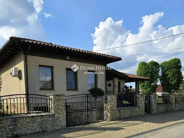 Eladó ház Dabas 316 nm