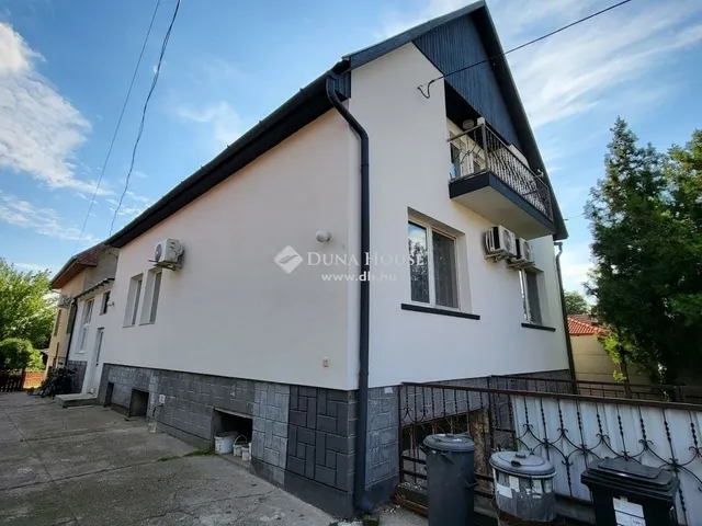 Eladó ház Szigetszentmiklós 279 nm