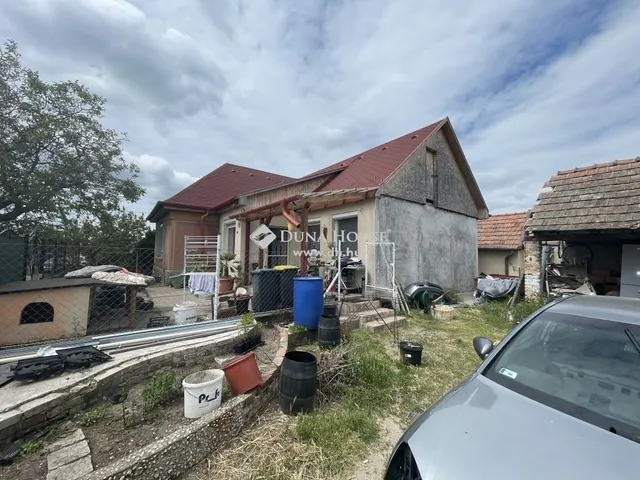 Eladó ház Dabas 67 nm