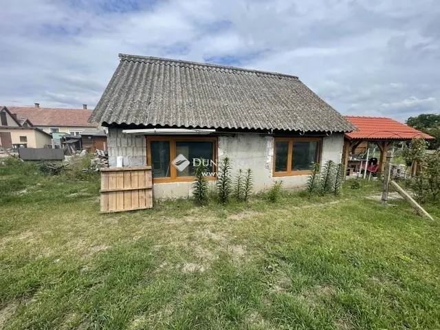 Eladó ház Dabas 67 nm