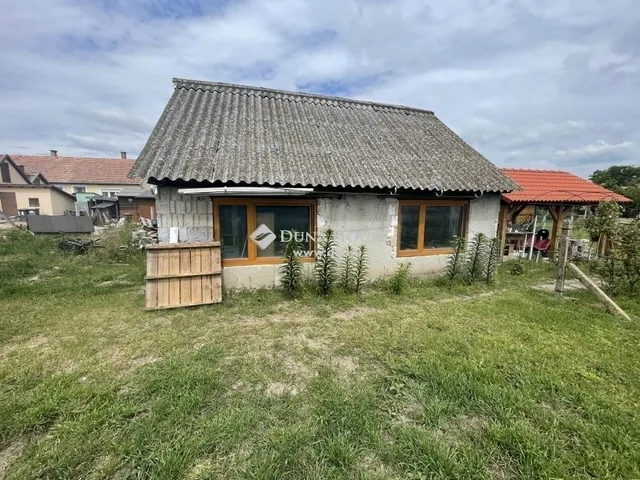 Eladó ház Dabas 67 nm