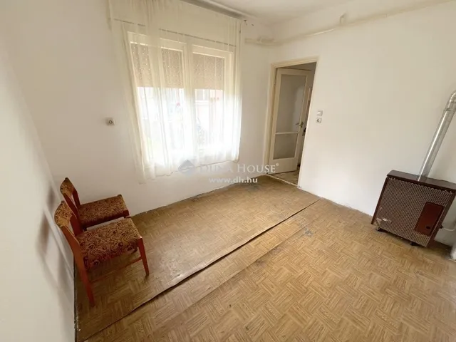 Eladó ház Budapest XX. kerület, Gubacsipuszta 39 nm