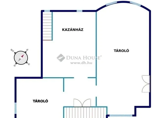 Eladó ház Dabas 249 nm