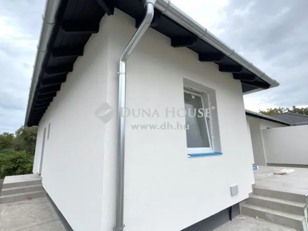 Eladó ház Kiskunlacháza 81 nm