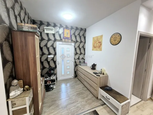 Eladó ház Hernád 123 nm