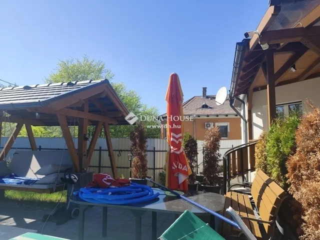 Eladó lakás Ócsa 77 nm